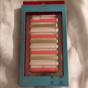 Kate Spade Iphone 6S Case
